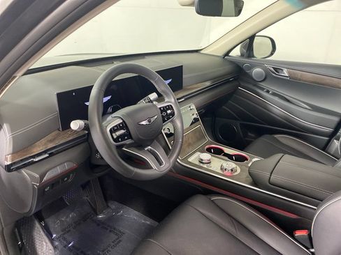Used 2026 Genesis GV80 2.5T Advanced AWD/4WD image 12