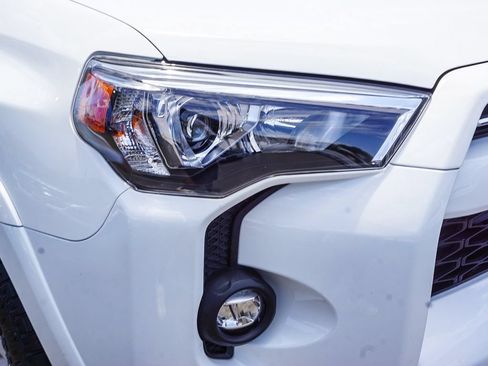 Used 2023 Toyota 4Runner SR5 RWD image 11