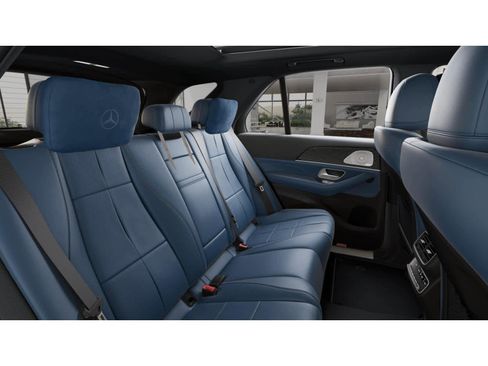 New 2026 Mercedes-Benz GLE 450 4MATIC image 5