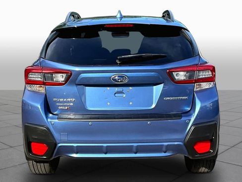 Used 2020 Subaru Crosstrek 2.0i Limited w/ Moonroof Package AWD/4WD image 5