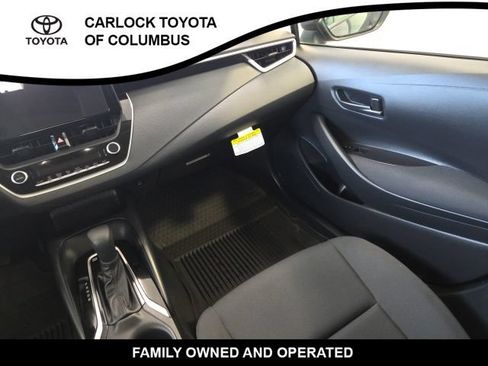 Used 2026 Toyota Corolla LE FWD image 19