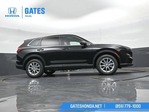 New 2026 Honda CR-V EX image 35