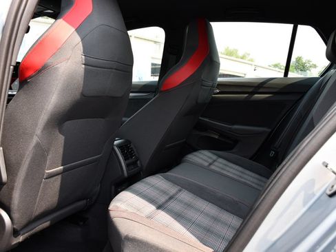 New 2026 Volkswagen GTI S FWD image 18