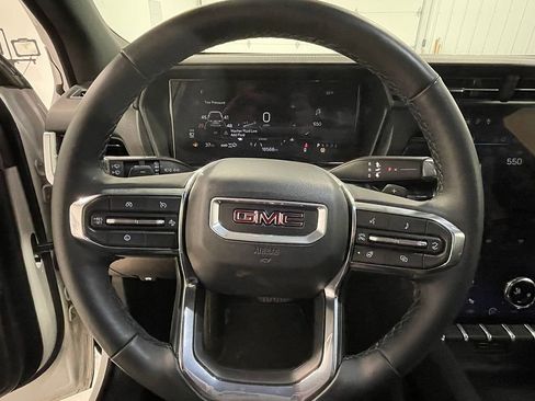 Used 2026 GMC Terrain Elevation image 30