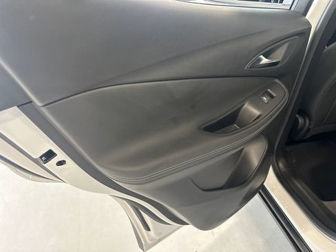 Used 2024 Buick Encore GX Preferred AWD/4WD image 26