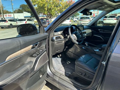 Used 2022 Kia Telluride EX w/ EX Premium Package image 20