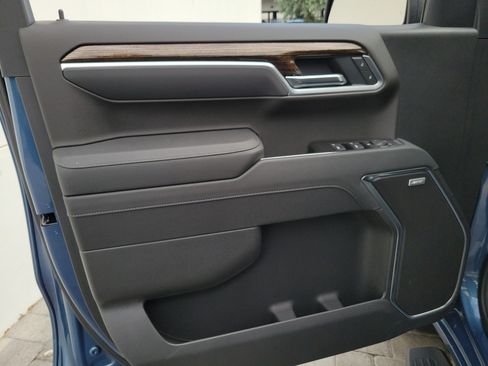 New 2026 GMC Sierra 1500 Elevation w/ Elevation Premium Package AWD/4WD image 19
