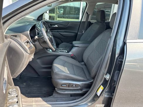 Used 2021 Chevrolet Equinox LT AWD/4WD image 13