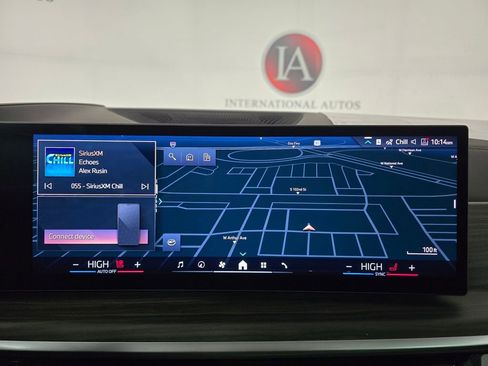 New 2026 BMW X5 xDrive50e w/ M Sport Package image 16