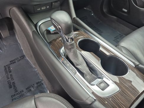 Used 2024 Chevrolet Malibu LT FWD image 17
