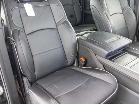 New 2026 RAM 3500 Limited image 37