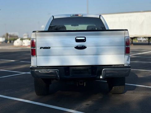 Used 2010 Ford F150 XL image 4