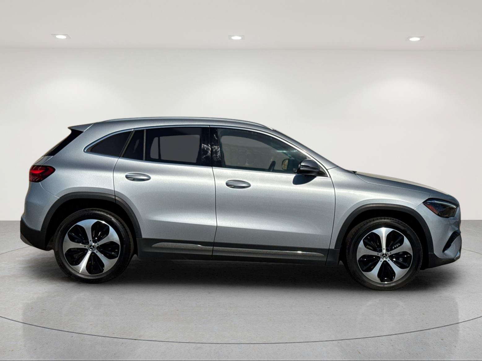 Certified 2026 Mercedes-Benz GLA 250 image 7