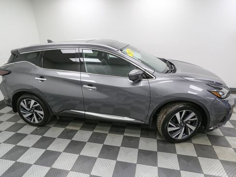 Used 2024 Nissan Murano SL image 5