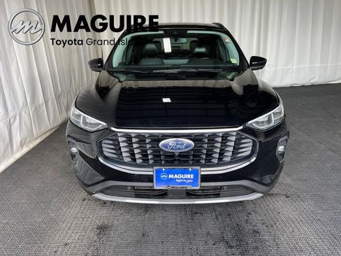 Used 2024 Ford Escape Platinum AWD/4WD image 33