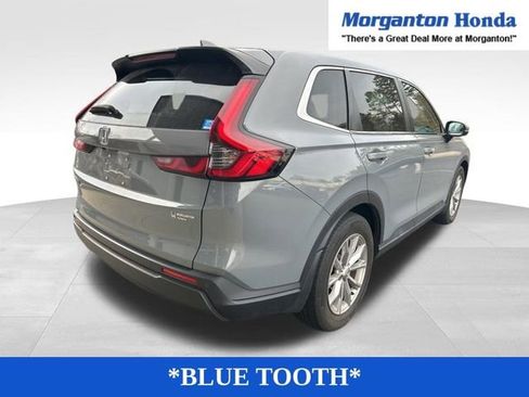 Used 2023 Honda CR-V EX-L image 9
