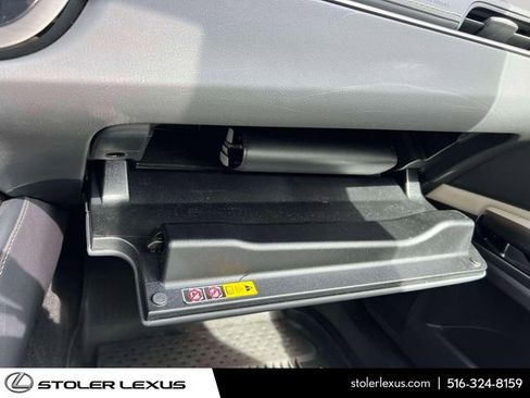 Used 2025 Lexus ES 350 w/ Premium Package FWD image 41