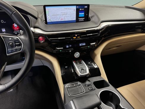 Certified 2023 Acura MDX FWD w/ Technology Package image 24