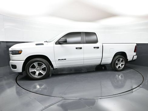 Used 2025 RAM 1500 Tradesman RWD image 34