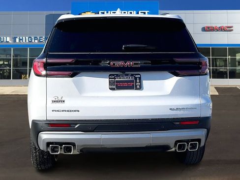 New 2026 GMC Acadia Elevation image 4