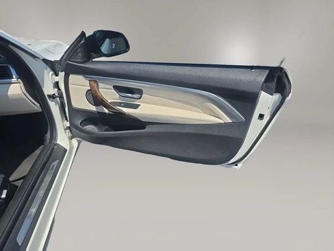 Used 2018 BMW 430i Convertible RWD image 42