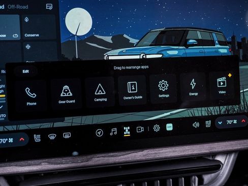 Used 2023 Rivian R1S Launch Edition image 28