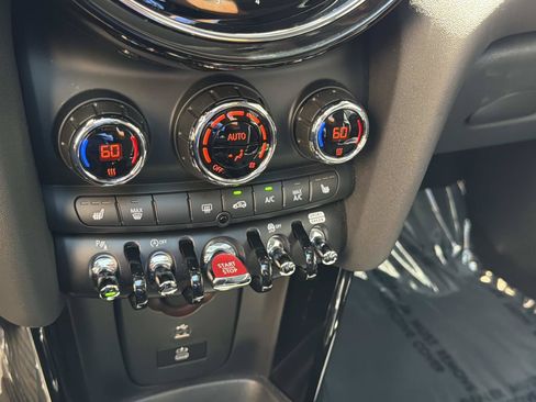 Used 2024 MINI Cooper John Cooper Works FWD image 19