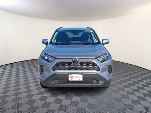 Certified 2025 Toyota RAV4 XLE AWD/4WD image 3