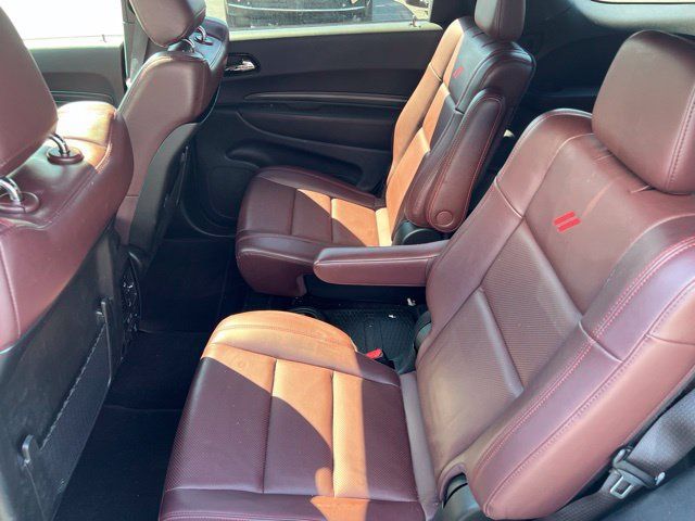 Used 2023 Dodge Durango GT AWD/4WD image 29