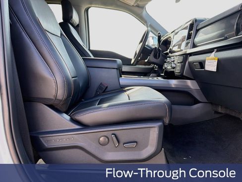 New 2026 Ford F450 Lariat w/ Lariat Ultimate Package AWD/4WD image 37