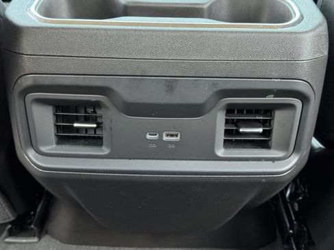 Used 2025 Chevrolet Silverado 1500 LT Trail Boss w/ Convenience Package II AWD/4WD image 27