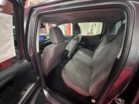 Certified 2023 Toyota Tacoma SR5 image 13