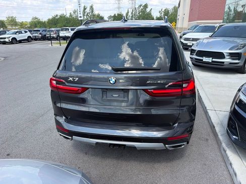 Used 2021 BMW X7 xDrive40i w/ Premium Package AWD/4WD image 5