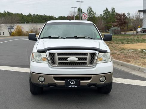 Used 2006 Ford F150 FX4 image 3