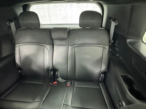 New 2027 Kia Telluride SX Prestige X-Pro AWD/4WD image 15