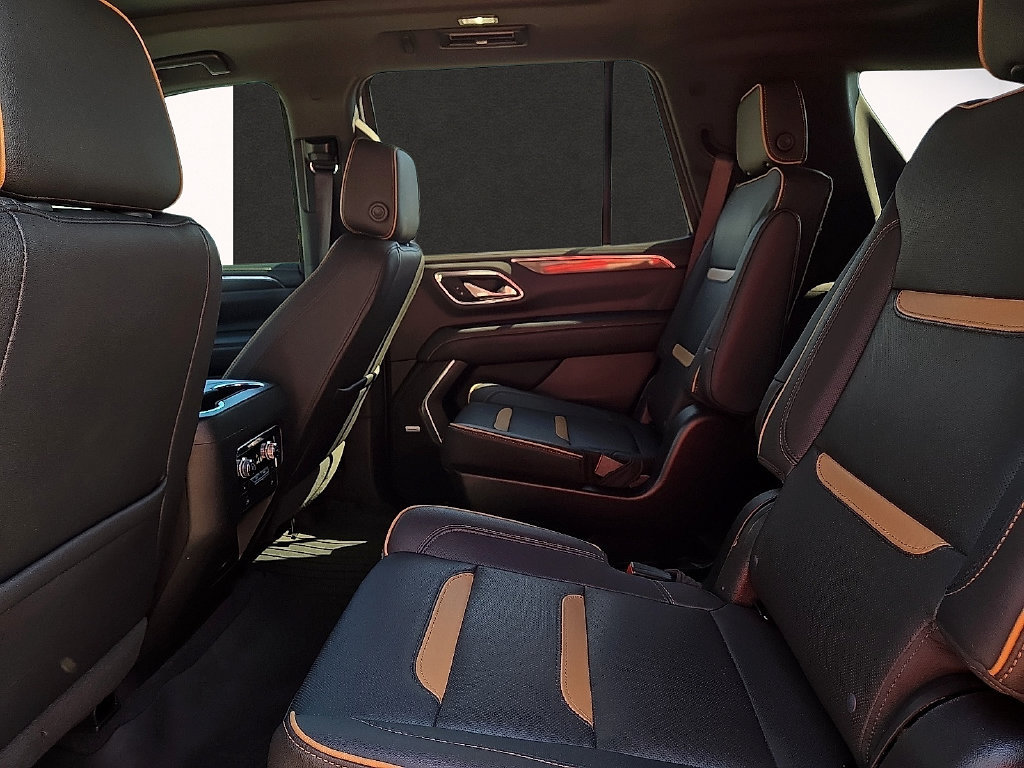 Used 2022 GMC Yukon AT4 AWD/4WD image 10