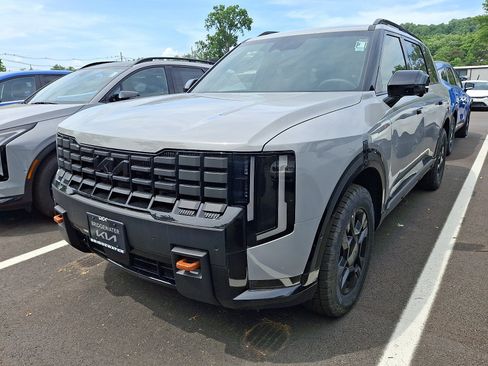 New 2027 Kia Telluride SX Prestige X-Pro AWD/4WD image 3