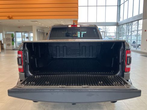 Used 2021 RAM 1500 Big Horn image 33