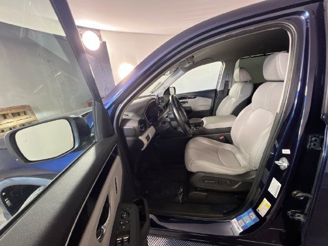 Used 2023 Honda Pilot EX-L image 14