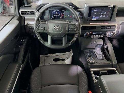 New 2026 Toyota Tacoma SR5 image 18