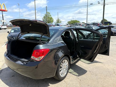 Used 2012 Chevrolet Cruze Eco image 32