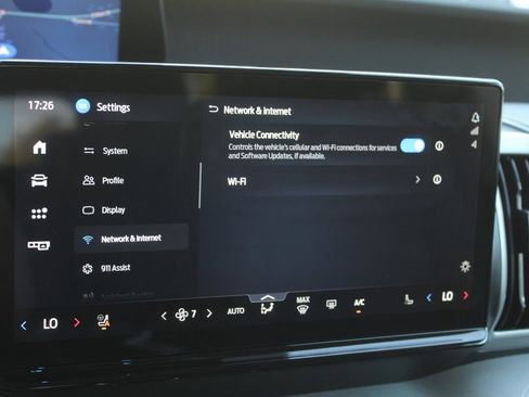 New 2025 Ford Expedition Max Active image 31