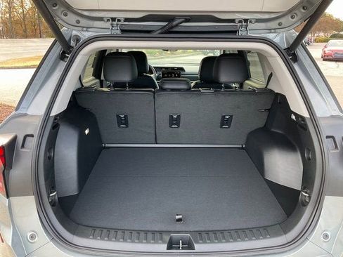 New 2026 GMC Terrain Denali image 15