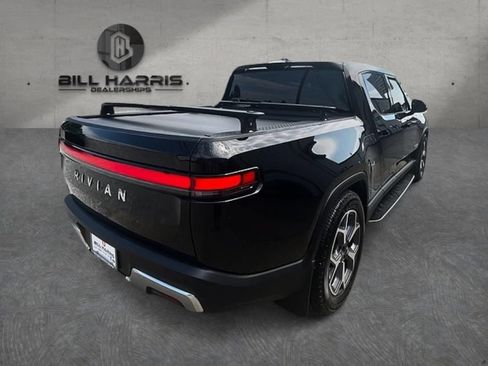 Used 2022 Rivian R1T Adventure AWD/4WD image 6