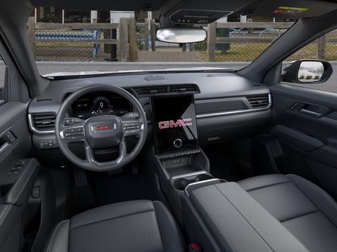 New 2027 GMC Terrain Elevation w/ Elevation Premium Package AWD/4WD image 15