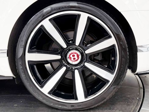 Used 2016 Bentley Continental GT V8 S AWD/4WD image 11