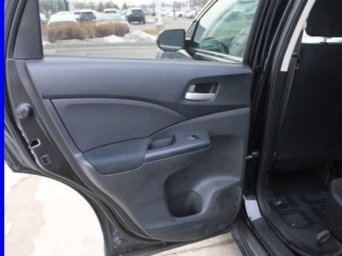 Used 2016 Honda CR-V SE image 24