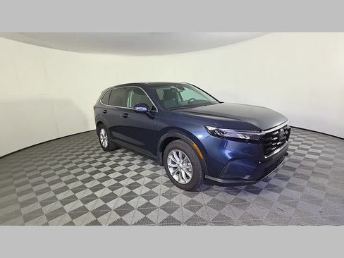 Used 2024 Honda CR-V EX image 34