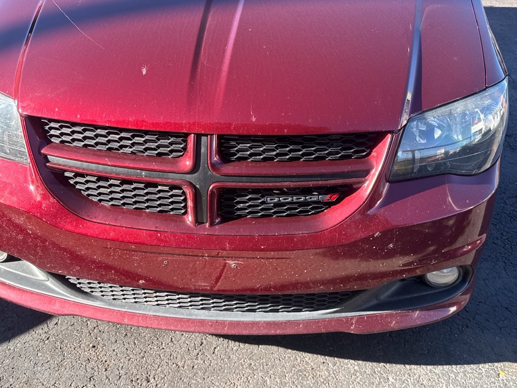 Used 2018 Dodge Grand Caravan GT FWD image 8
