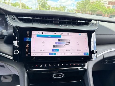 New 2026 Jeep Grand Cherokee L Limited image 21